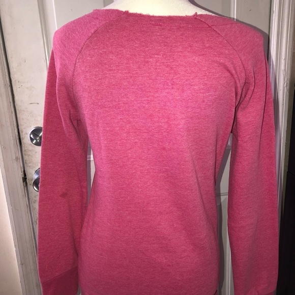 Luckee Lady Sweat Shirt - Picture 3 of 4